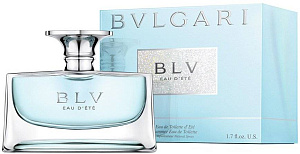 Bvlgari BLV Eau D’ETE