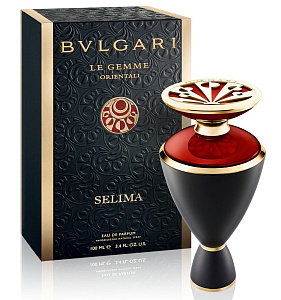 Bvlgari Le Gemme Orientali Selima