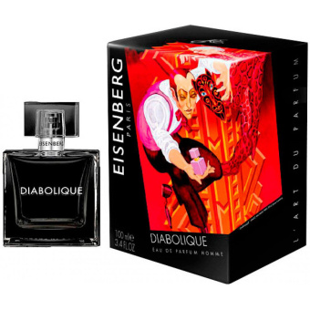 Eisenberg Diabolique Pour Homme