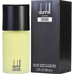 Dunhill Edition