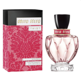 Miu Miu Twist