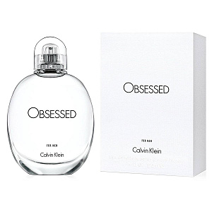 Calvin Klein Obsessed Men