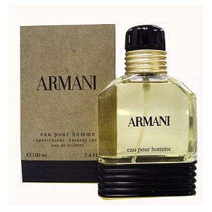 Giorgio Armani  ARMANI