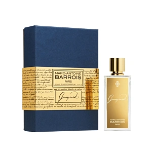 Marc-Antoine Barrois GANYMEDE