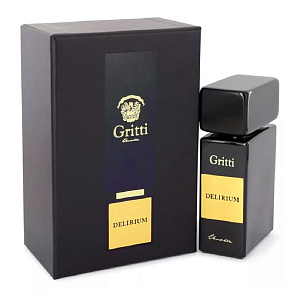 Dr. Gritti Delirium