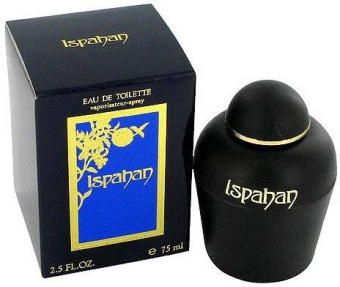 Yves Rocher  ISPAHAN