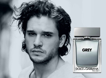 DOLCE & GABBANA The One Grey