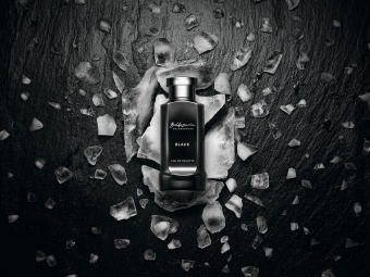 Baldessarini Black