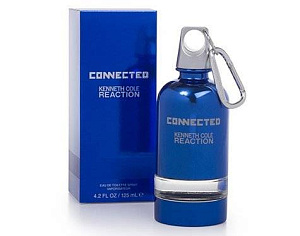 Kenneth Cole Reaction Connected