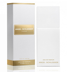 Angel Schlesser Femme eau de parfum