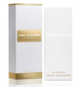 Angel Schlesser Femme eau de parfum