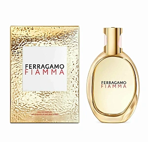 Salvatore Ferragamo Fiamma