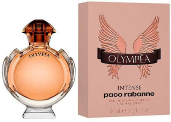Paco Rabanne Olympea Intense