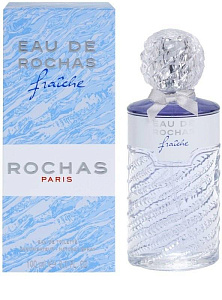 Rochas Eau de Rochas Fraiche
