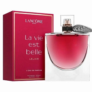 Lancome La Vie Est Belle L'elixir