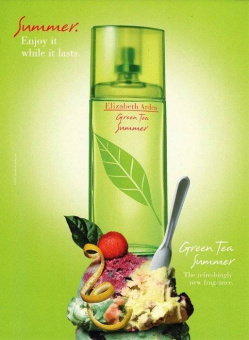 Elizabeth Arden Green Tea Summer